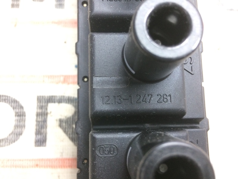 катушка зажигания, 9000 рублей, Красноярск