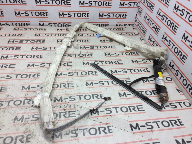 Подушка безопасности боковая (потолочная), 630 рублей, Красноярск