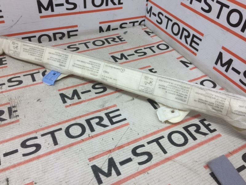 Подушка безопасности боковая (потолочная), 630 рублей, Красноярск