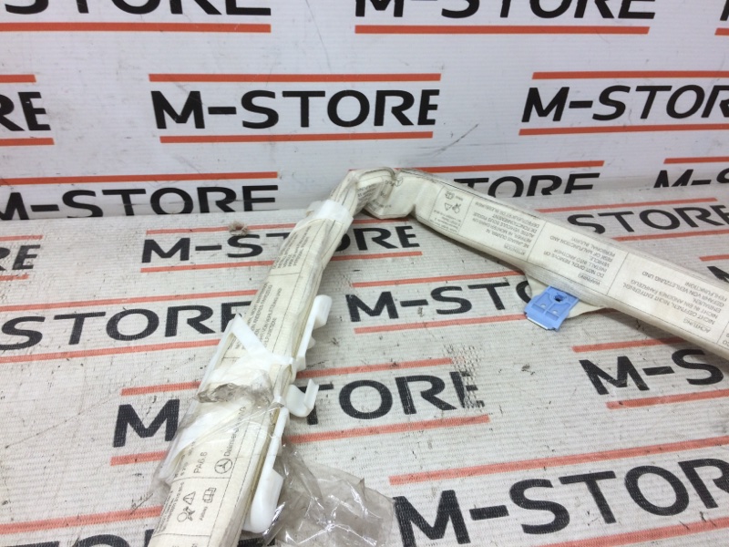 Подушка безопасности боковая (потолочная), 630 рублей, Красноярск