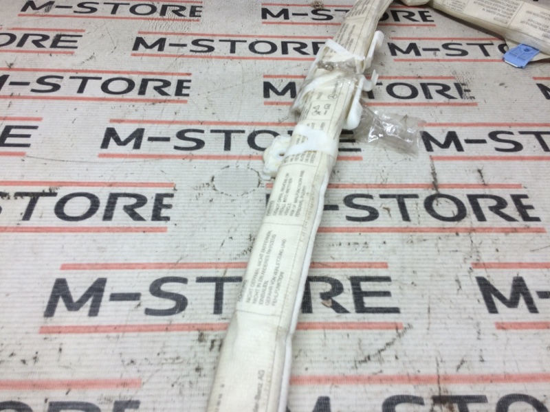 Подушка безопасности боковая (потолочная), 630 рублей, Красноярск