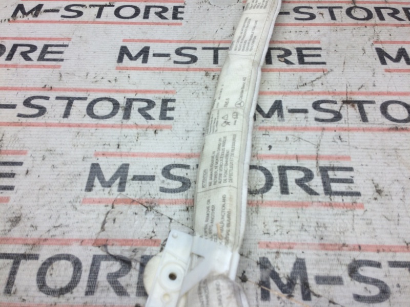 Подушка безопасности боковая (потолочная), 630 рублей, Красноярск