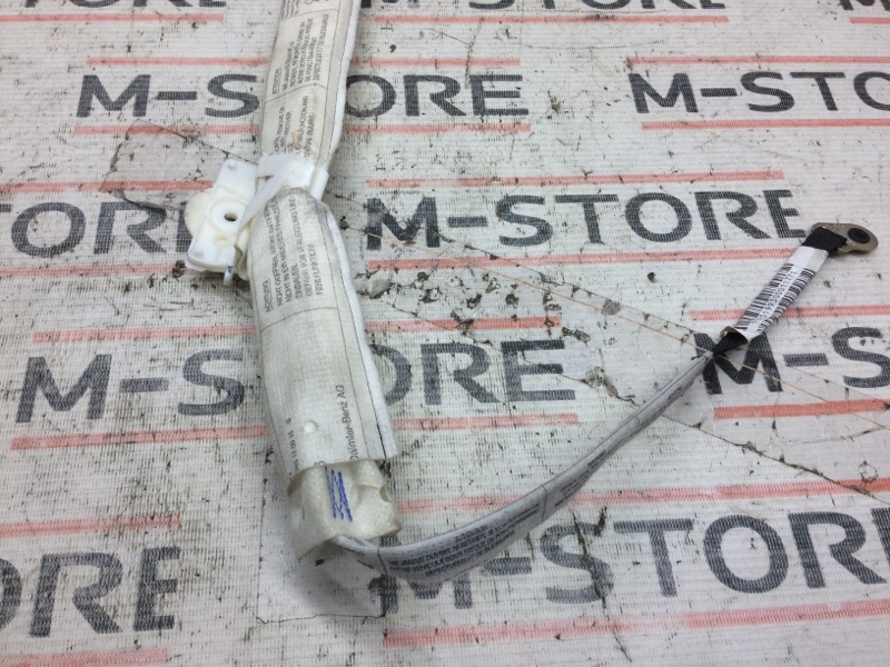 Подушка безопасности боковая (потолочная), 630 рублей, Красноярск