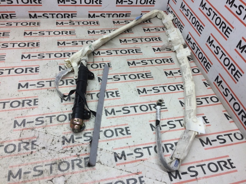 Подушка безопасности боковая (потолочная), 630 рублей, Красноярск