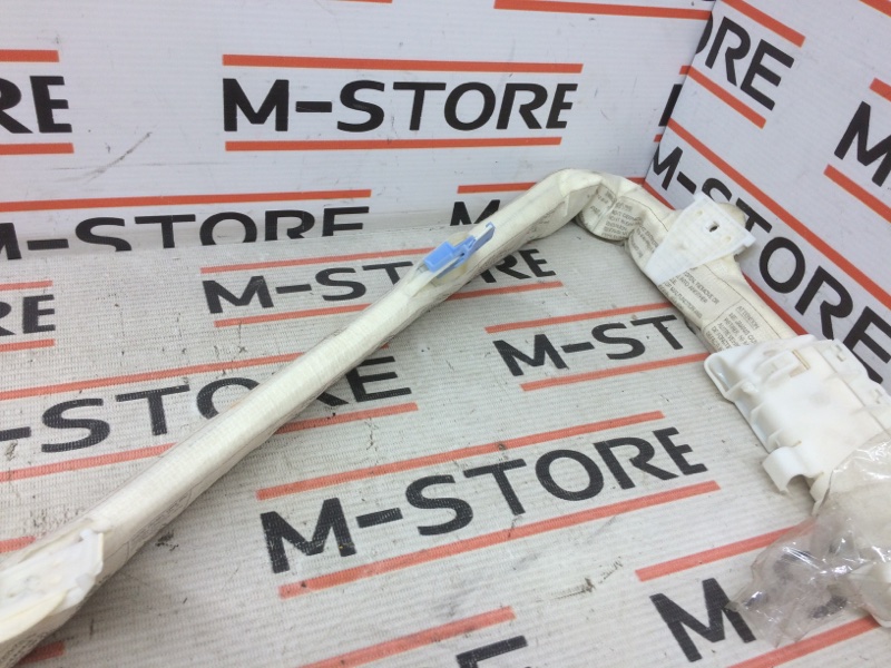 Подушка безопасности боковая (потолочная), 630 рублей, Красноярск