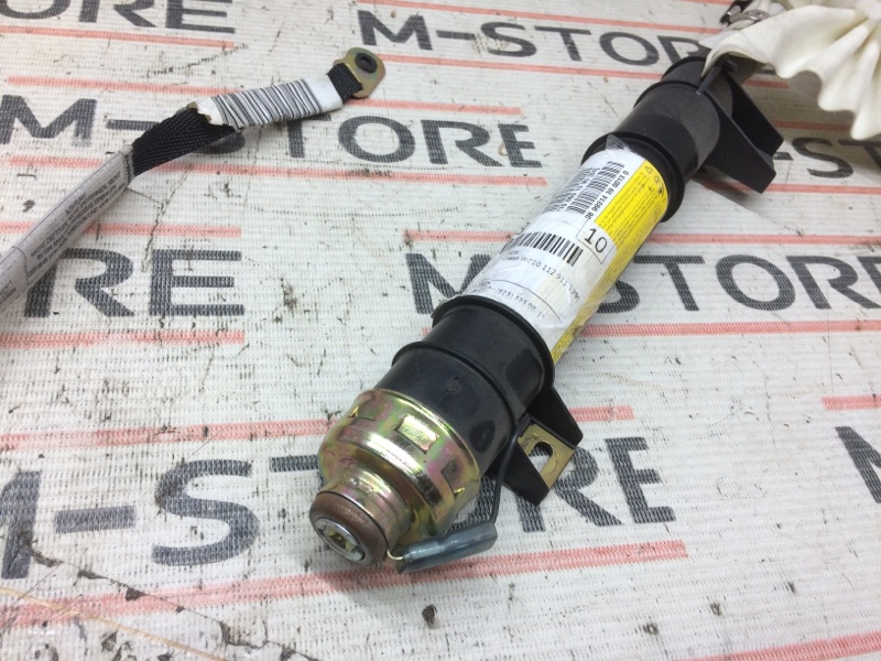 Подушка безопасности боковая (потолочная), 630 рублей, Красноярск