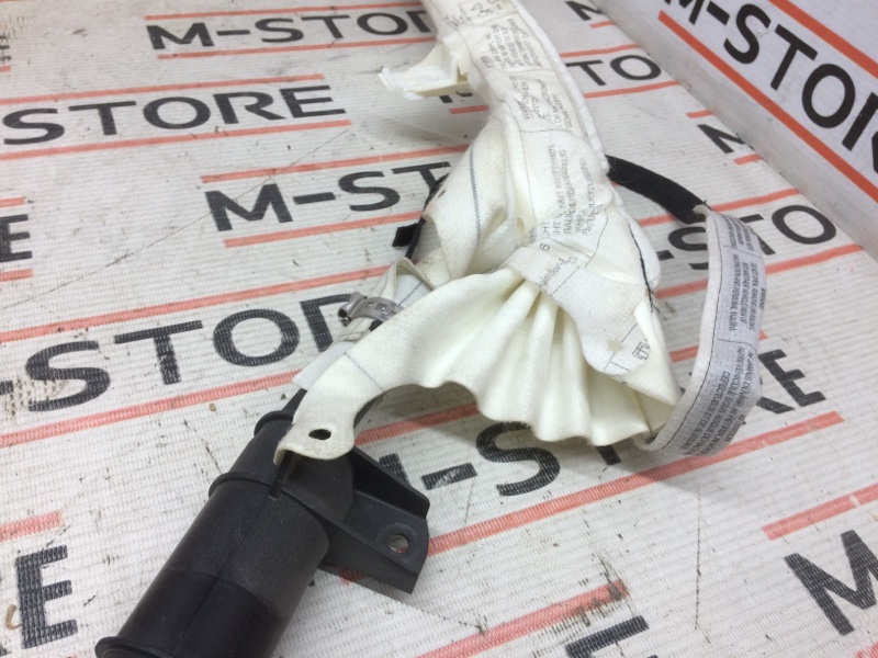 Подушка безопасности боковая (потолочная), 630 рублей, Красноярск