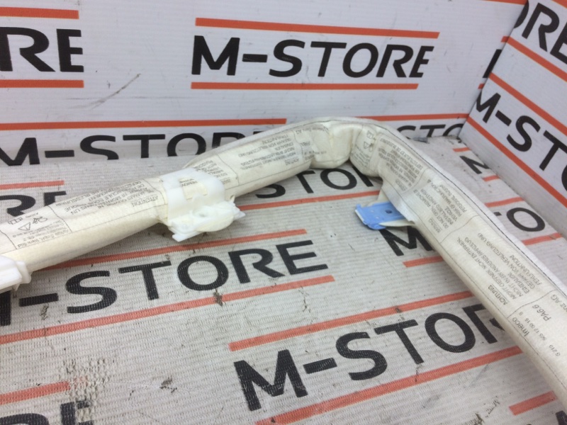 Подушка безопасности боковая (потолочная), 630 рублей, Красноярск