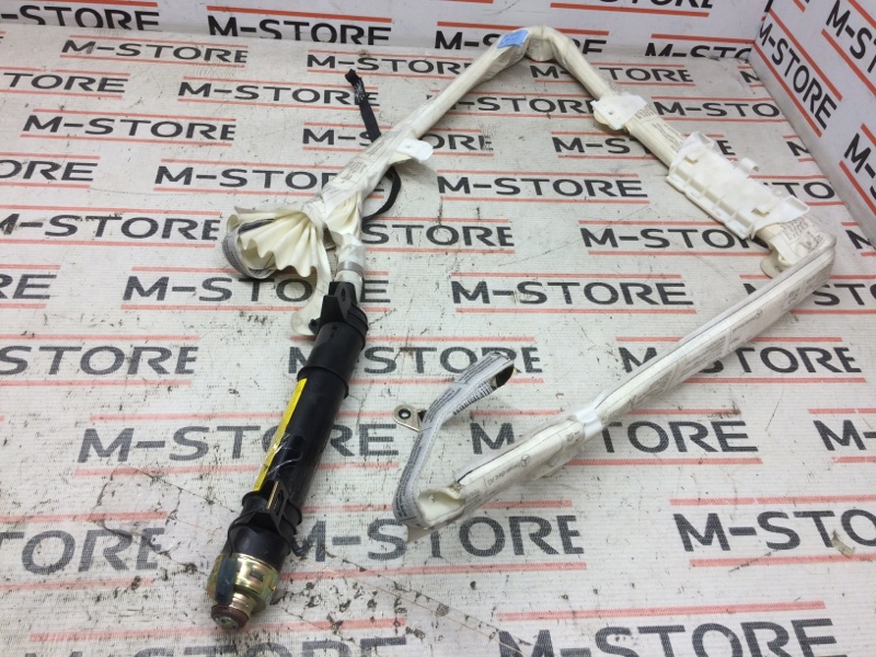 Подушка безопасности боковая (потолочная), 630 рублей, Красноярск