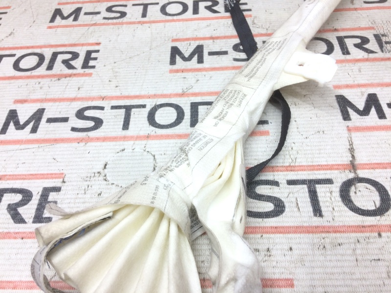 Подушка безопасности боковая (потолочная), 630 рублей, Красноярск