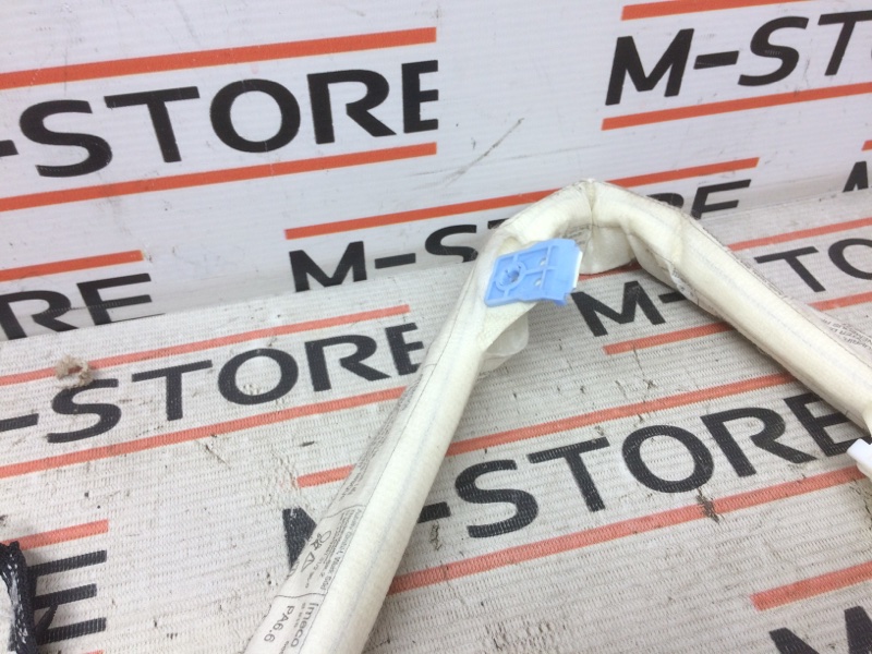 Подушка безопасности боковая (потолочная), 630 рублей, Красноярск