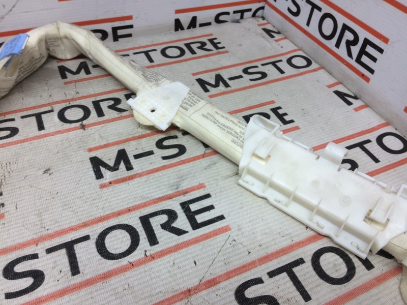 Подушка безопасности боковая (потолочная), 630 рублей, Красноярск