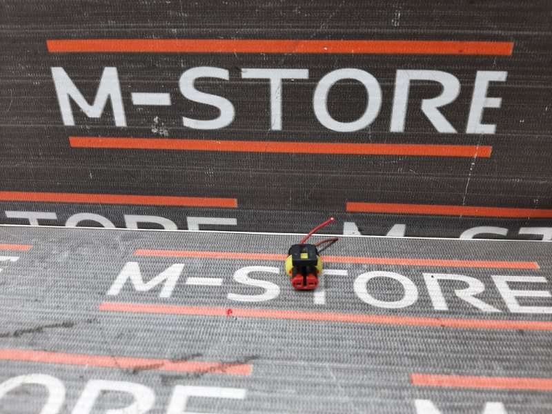 Разъем блока управления акб, 400 рублей, Красноярск