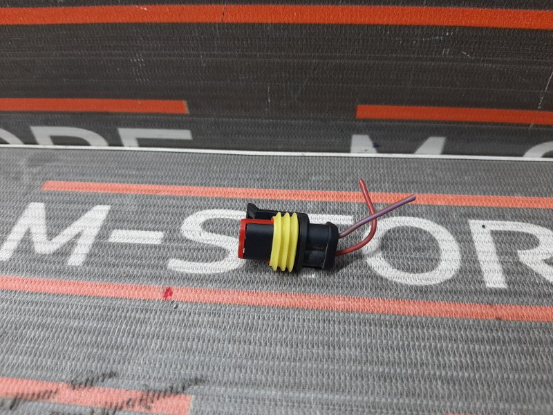 Разъем блока управления акб, 400 рублей, Красноярск