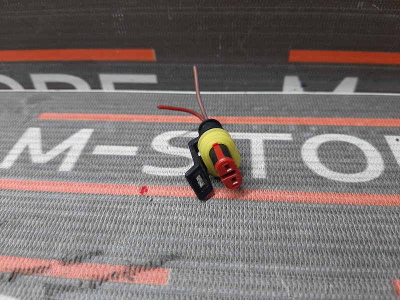 Разъем блока управления акб, 400 рублей, Красноярск