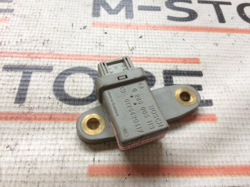 Датчик ускорения, 300 рублей, Красноярск