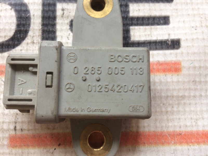 Датчик ускорения, 300 рублей, Красноярск