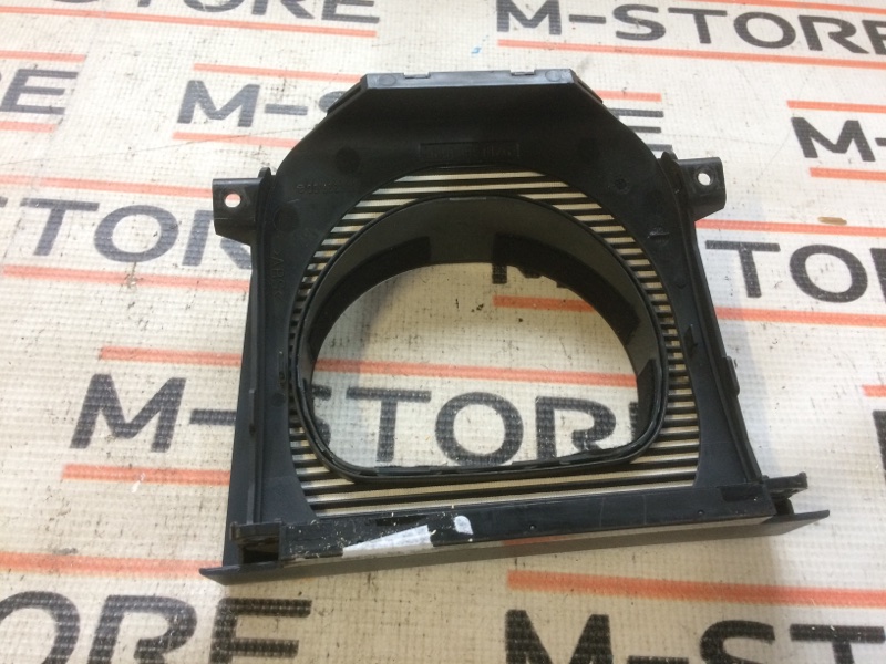 Кожух рулевой колонки, 450 рублей, Красноярск