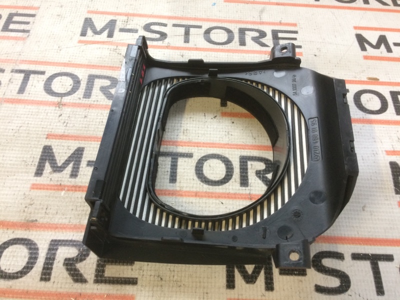 Кожух рулевой колонки, 450 рублей, Красноярск