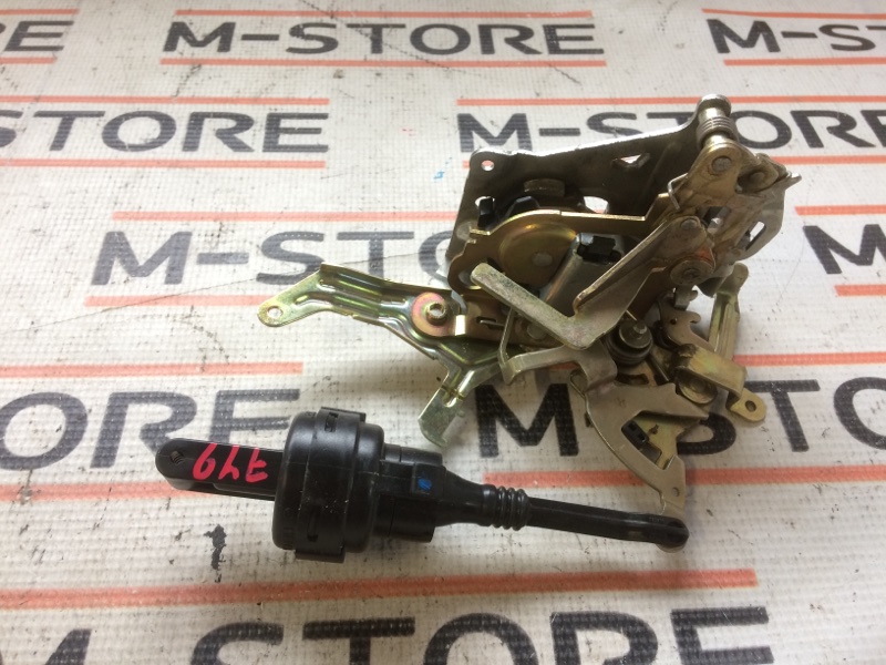 замок двери, 590 рублей, Красноярск