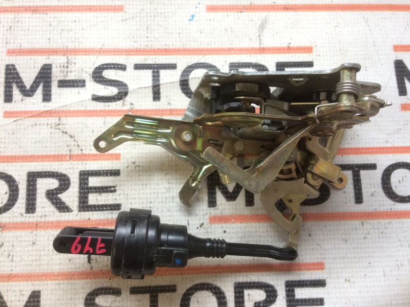 замок двери, 590 рублей, Красноярск