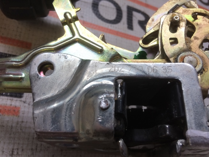 замок двери, 590 рублей, Красноярск