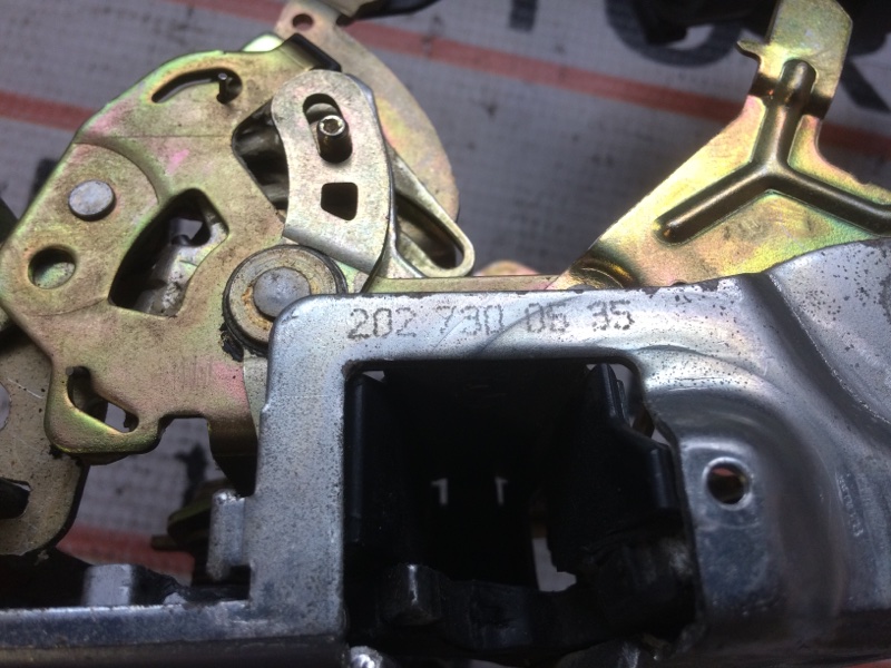 замок двери, 590 рублей, Красноярск