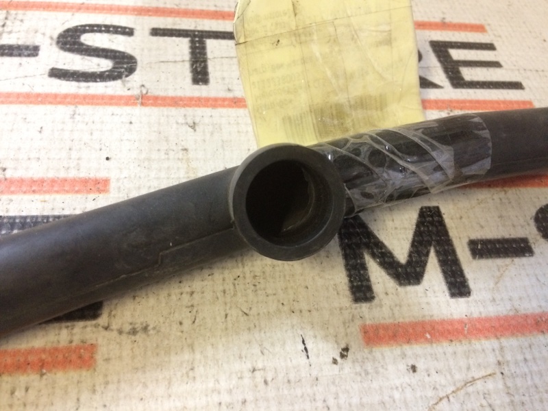 Патрубок картерных газов, 300 рублей, Красноярск