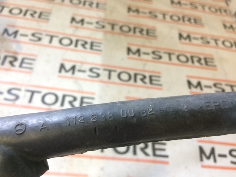 Патрубок картерных газов, 300 рублей, Красноярск