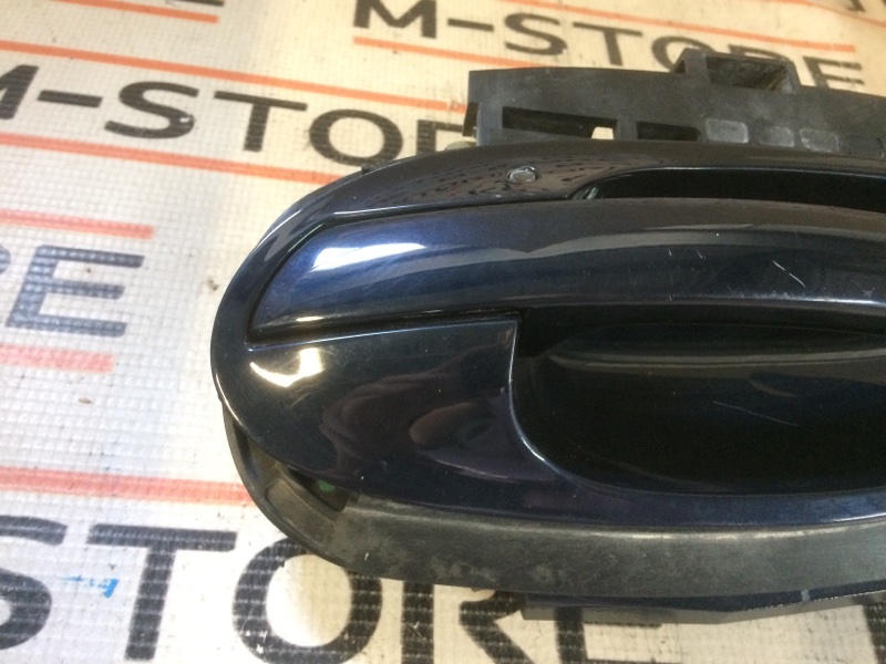 ручка двери внешняя, 670 рублей, Красноярск