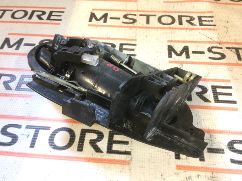 ручка двери внешняя, 670 рублей, Красноярск