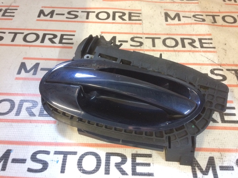 ручка двери внешняя, 670 рублей, Красноярск