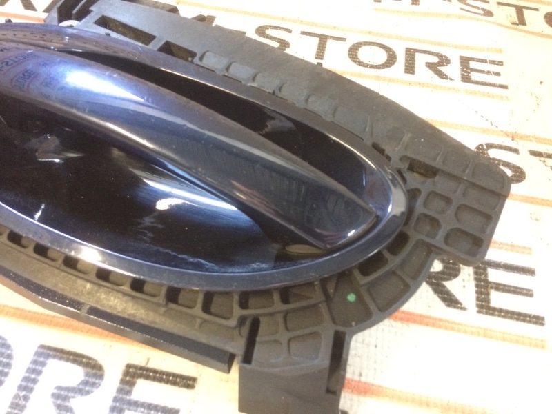 ручка двери внешняя, 670 рублей, Красноярск