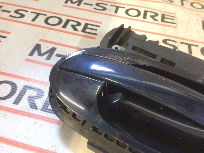 ручка двери внешняя, 670 рублей, Красноярск