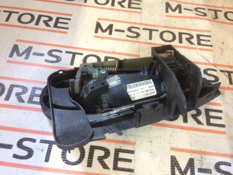 ручка двери внешняя, 670 рублей, Красноярск