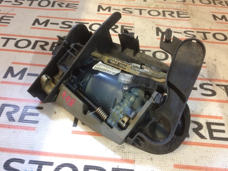 ручка двери внешняя, 670 рублей, Красноярск