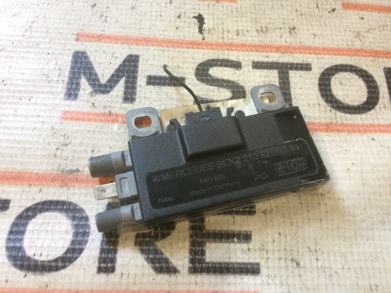 усилитель антенны, 350 рублей, Красноярск