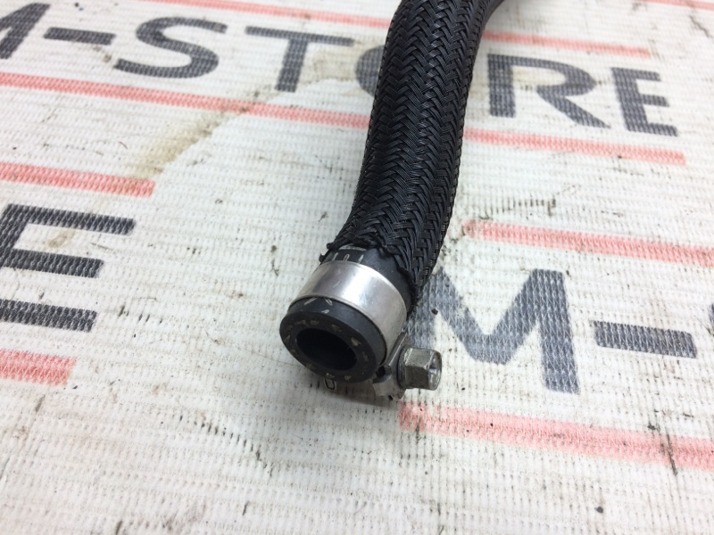 шланг гидроусилителя, 300 рублей, Красноярск