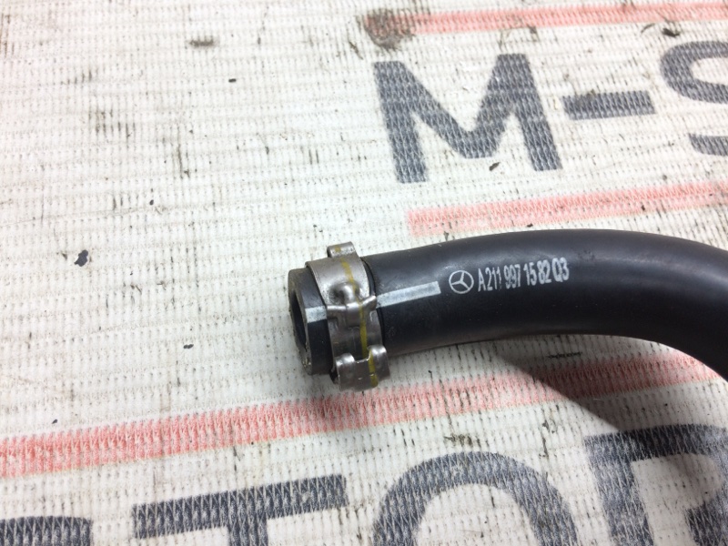 шланг гидроусилителя, 300 рублей, Красноярск