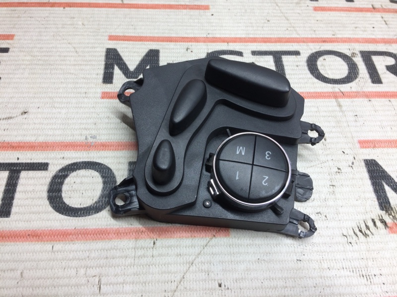 блок управления сиденьем, 1500 рублей, Красноярск