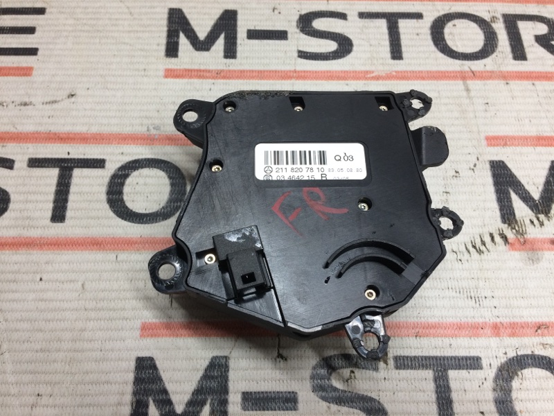 блок управления сиденьем, 1500 рублей, Красноярск