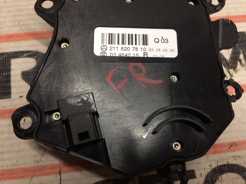 блок управления сиденьем, 1500 рублей, Красноярск