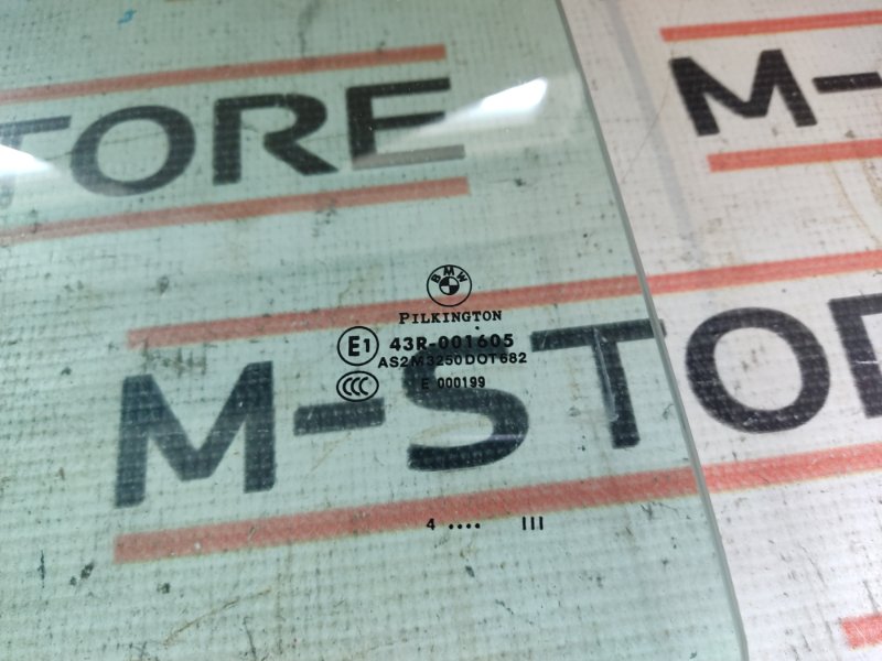 Стекло боковое, 540 рублей, Красноярск