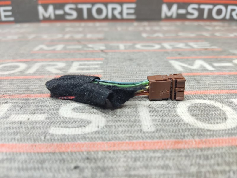 Разъем блока подрулевых переключателей, 350 рублей, Красноярск