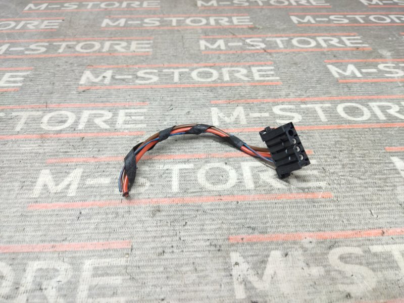 Разъем моторчика печки, 300 рублей, Красноярск