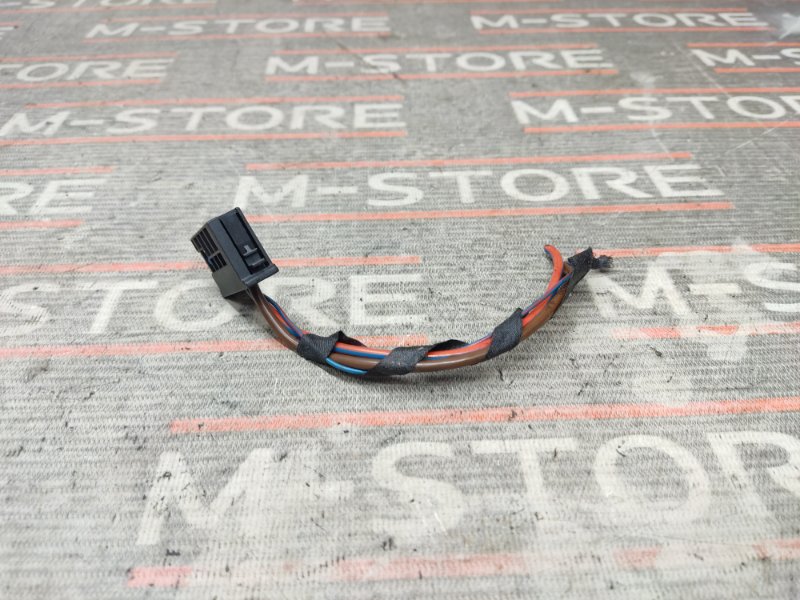 Разъем моторчика печки, 300 рублей, Красноярск