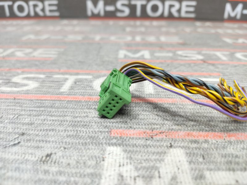 Разъем шлейф ленты, 350 рублей, Красноярск