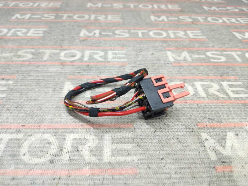 Разъём реле, 400 рублей, Красноярск