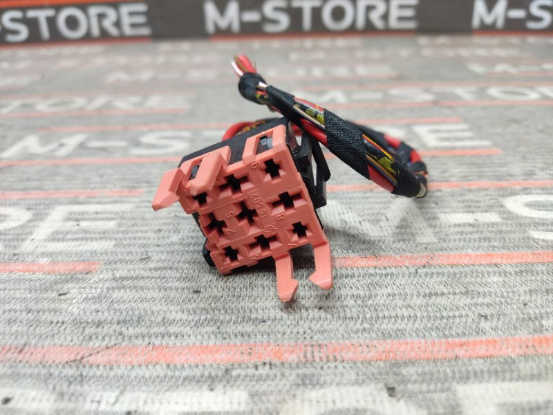 Разъём реле, 400 рублей, Красноярск