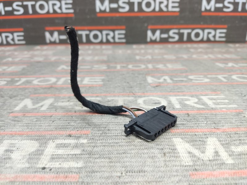 Разъём замка лючка бензобака, 300 рублей, Красноярск